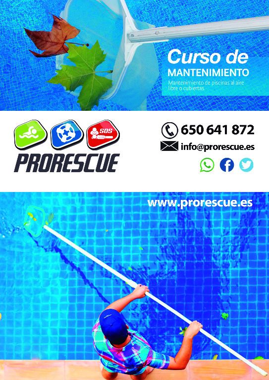 curso mantenedor 2017