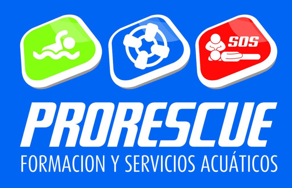 prorescue oferta empleo
