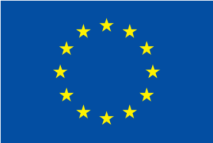 logotipo UE