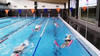 curso de monitor de natación febrero 2020 04