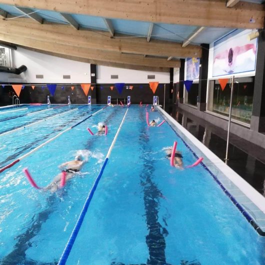 curso de monitor de natación febrero 2020 11